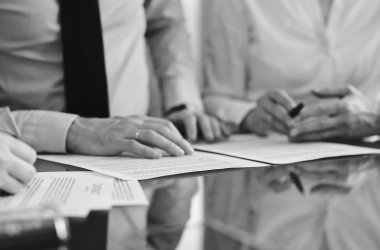 Apply For Indefinite Leave To Remain