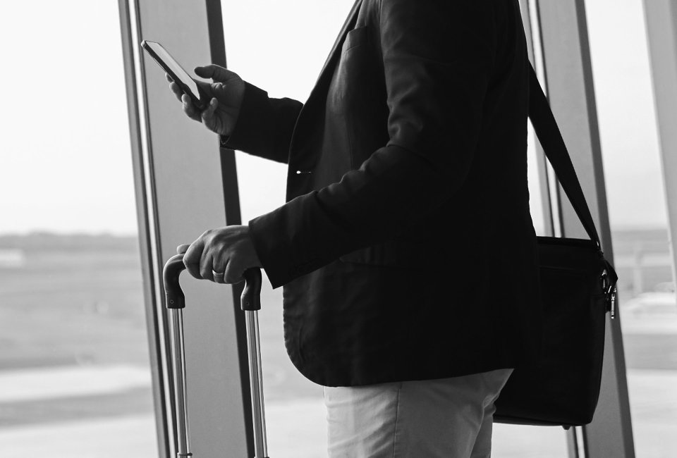 Eligibility For A UK Business Visit Visa