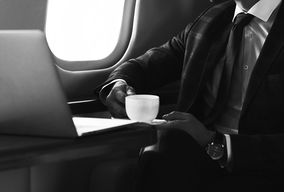 Applying For A UK Business Visit Visa